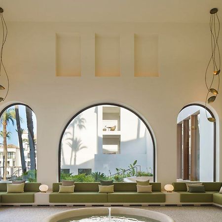 La Zambra Resort-The Unbound Collection By Hyatt Fuengirola Exterior foto