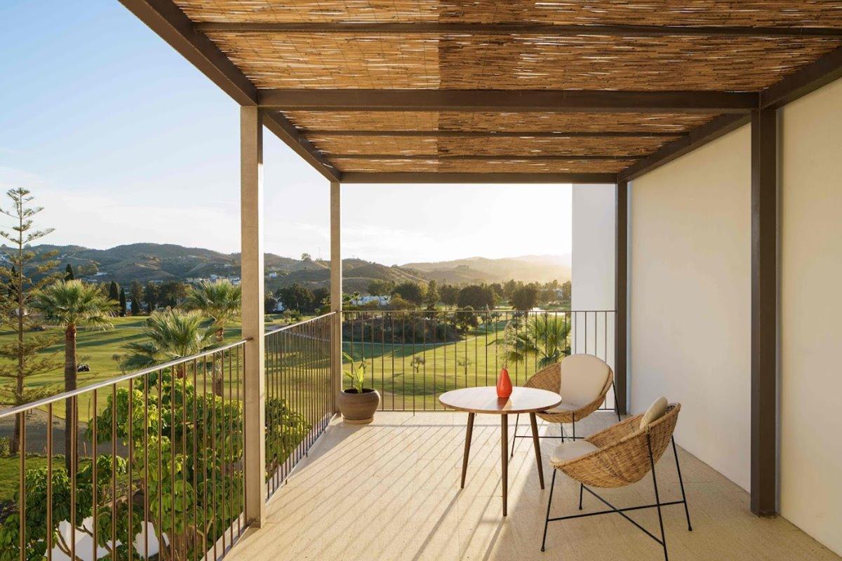 La Zambra Resort-The Unbound Collection By Hyatt Fuengirola Exterior foto