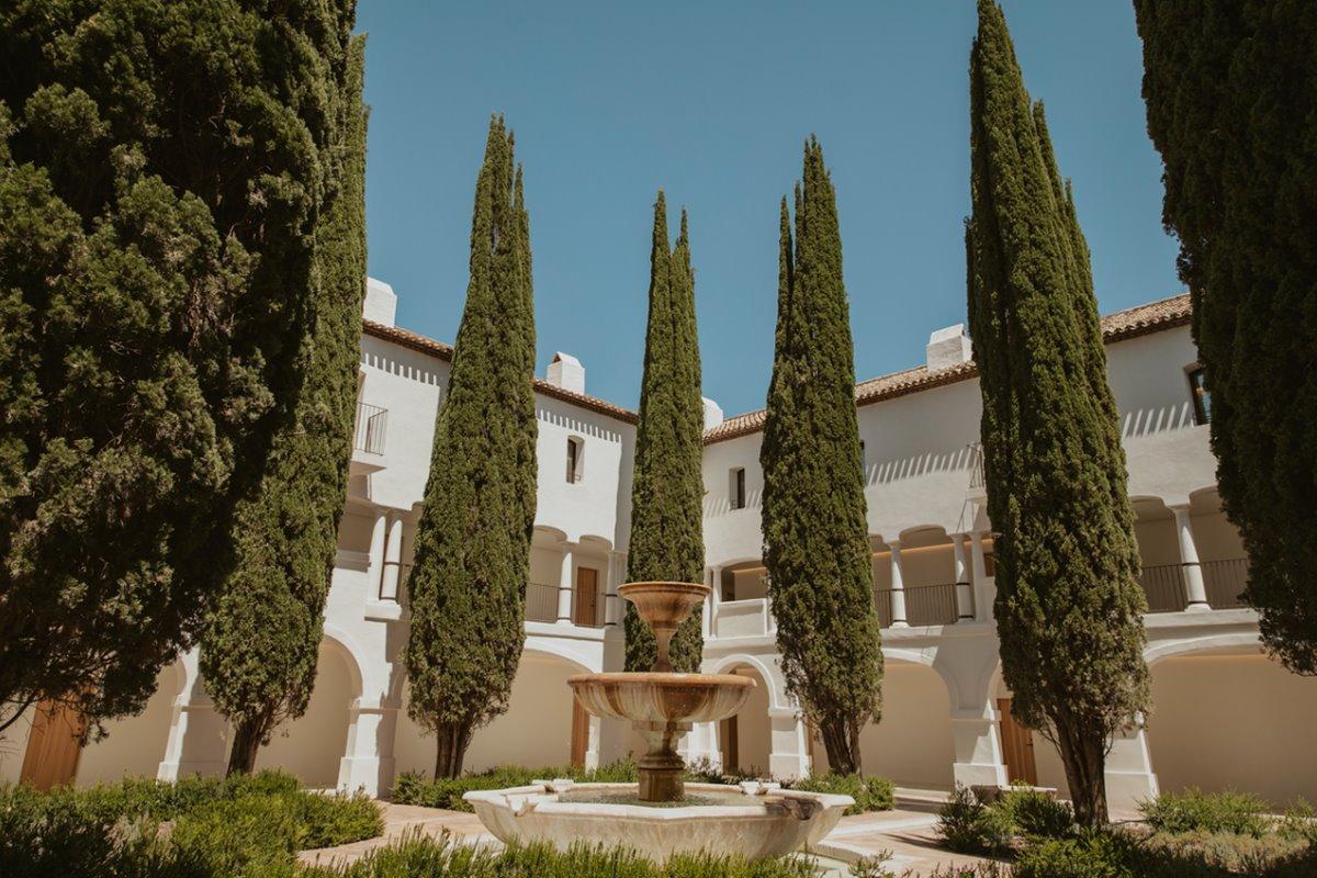 La Zambra Resort-The Unbound Collection By Hyatt Fuengirola Exterior foto