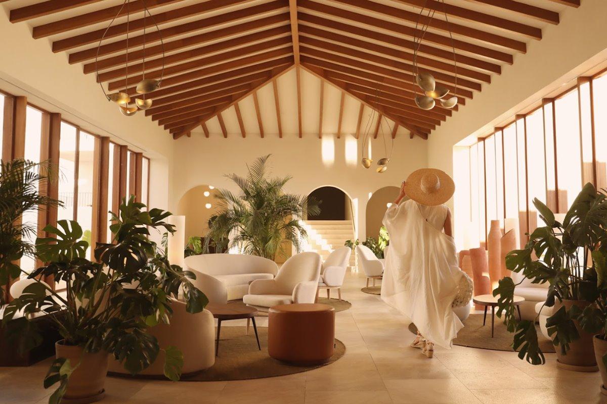 La Zambra Resort-The Unbound Collection By Hyatt Fuengirola Exterior foto