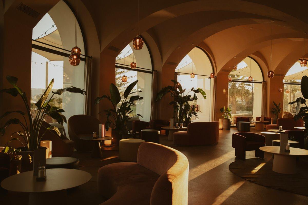 La Zambra Resort-The Unbound Collection By Hyatt Fuengirola Exterior foto