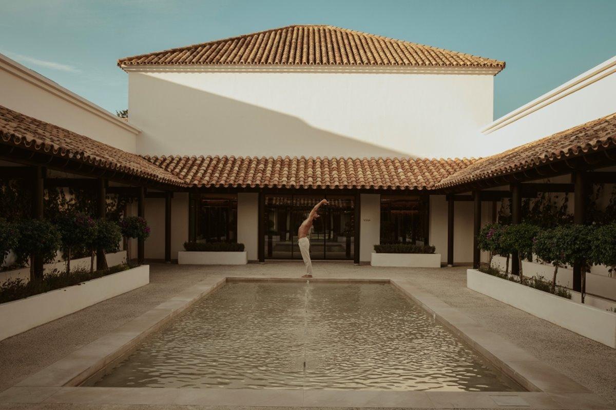 La Zambra Resort-The Unbound Collection By Hyatt Fuengirola Exterior foto