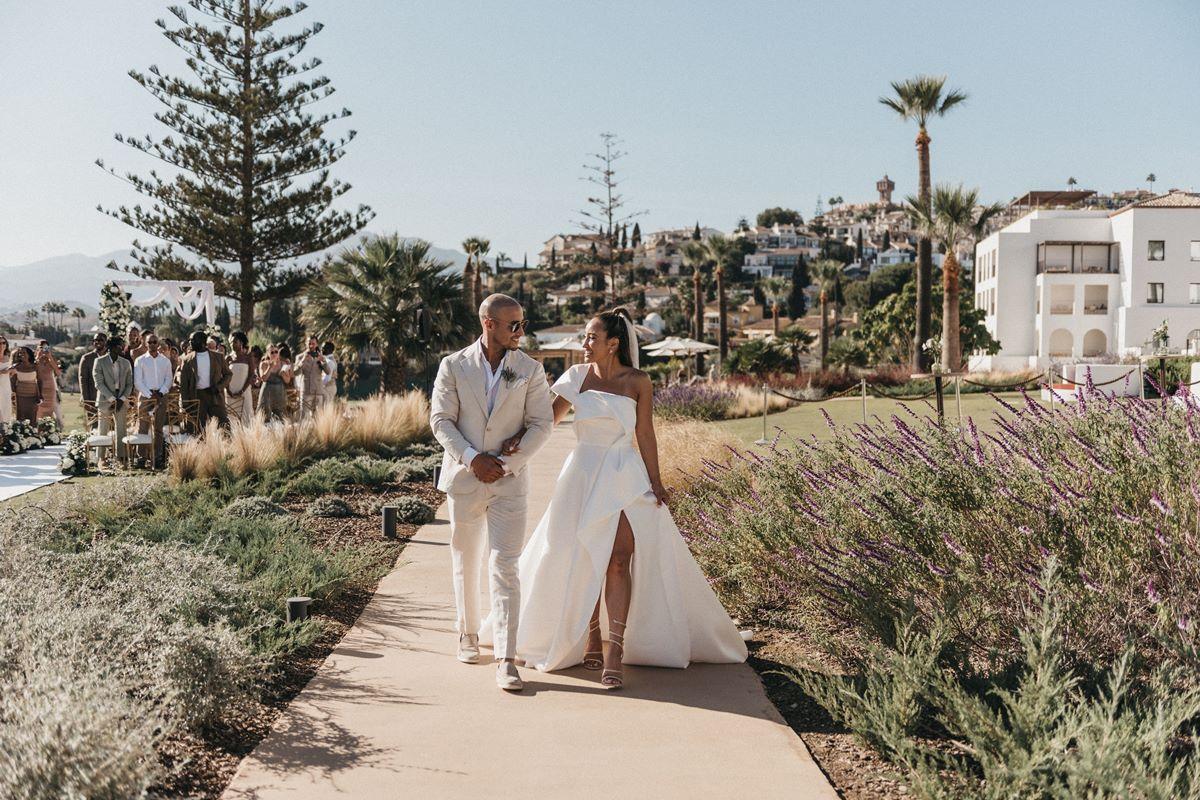 La Zambra Resort-The Unbound Collection By Hyatt Fuengirola Exterior foto