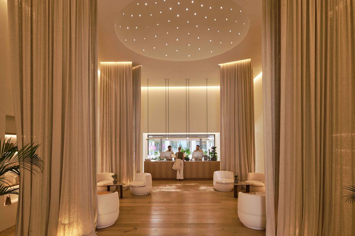 La Zambra Resort-The Unbound Collection By Hyatt Fuengirola Exterior foto