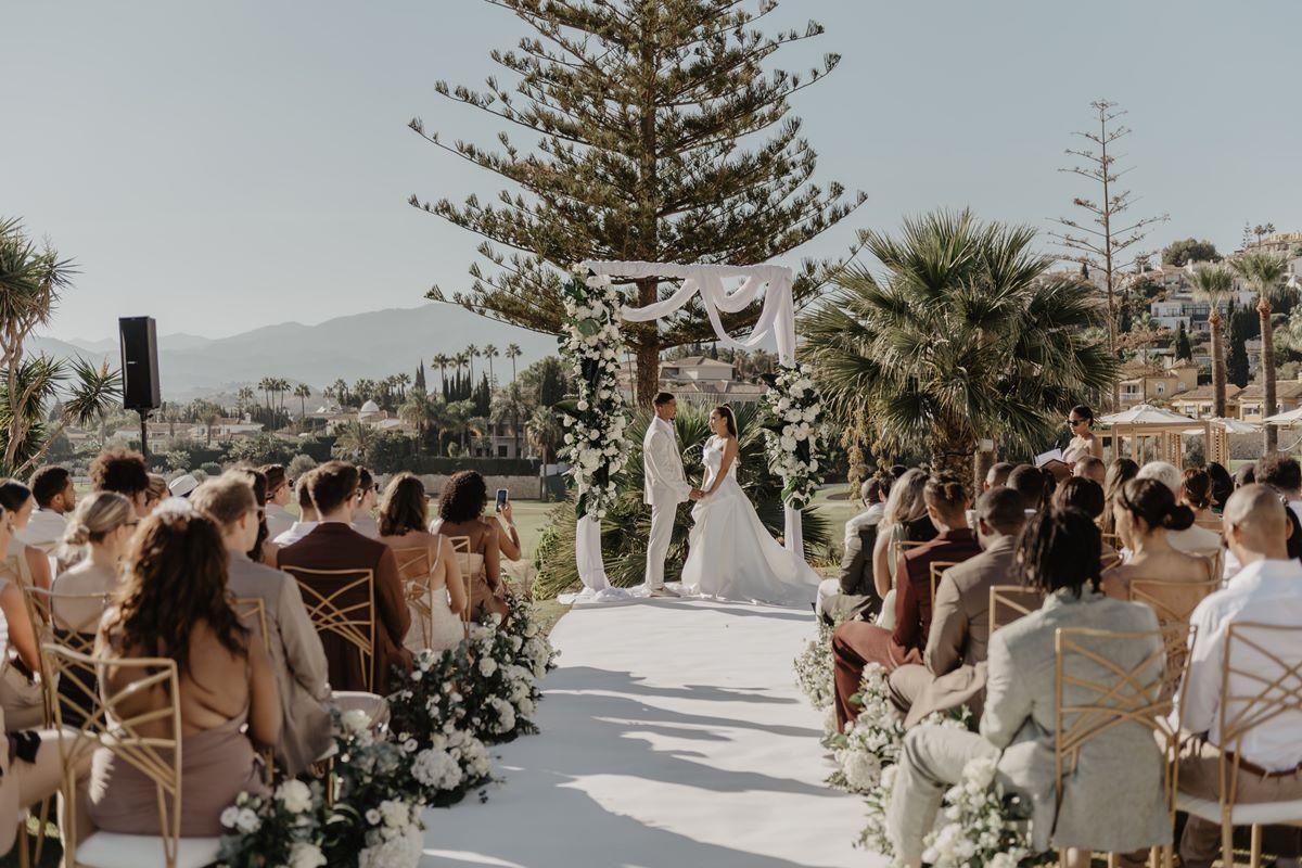 La Zambra Resort-The Unbound Collection By Hyatt Fuengirola Exterior foto